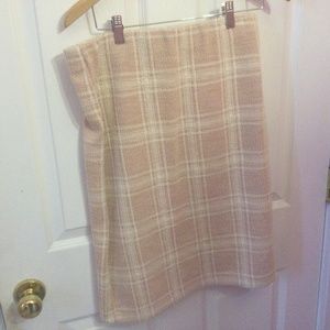 Le Chateau Skirt Size L